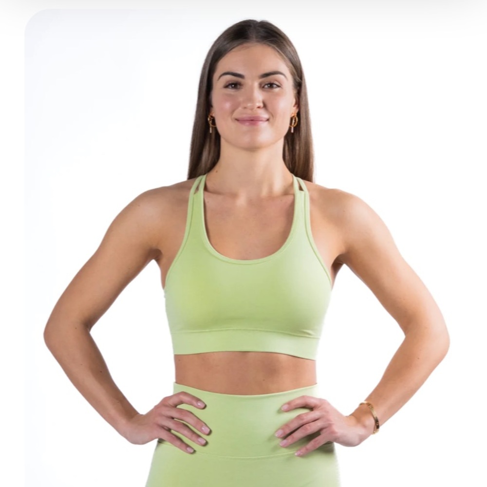 Revival Bra - Frozen Spring